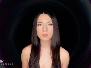 xxx clip 7 pornado femdom pov | OC Compilation - Miki Verbal Assault | insults-9