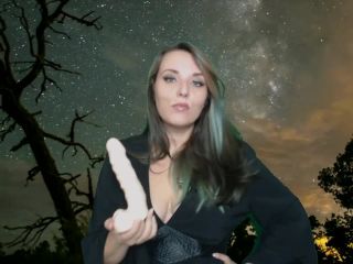 adult xxx video 8 The Witch Of Sissy Woods, randi wright femdom on femdom porn -3