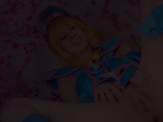 online adult video 29 PityKitty – Dark Magician Steals Your Virginity - cosplay - cuckold porn 3d hentai little girl-9