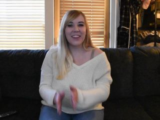 free online video 13 stinky feet fetish Family Quarantine 1080p – Jocelyn Baker, mommy roleplay on pov-9