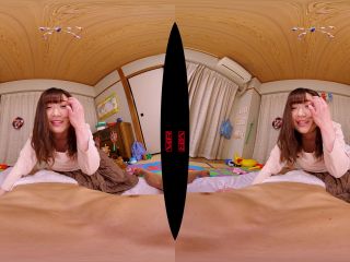 VRVR-125 A - Japan VR Porn - (Virtual Reality)-0