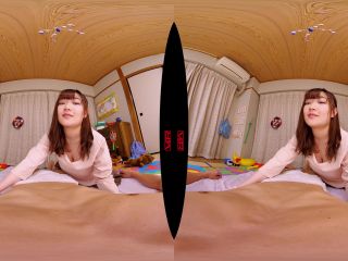 VRVR-125 A - Japan VR Porn - (Virtual Reality)-1