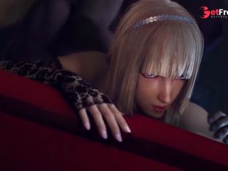 [GetFreeDays.com] 3D Compilation Tekken Emilie Anal Fuck Double Penetration Asuka Glory Hole Threesome Uncensored Sex Leak February 2023-4