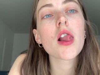 free porn clip 21 CallMeBabyBlue — Kiss me already | findom | fetish porn fetish master-4