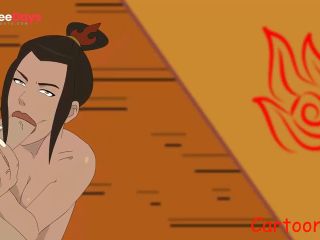 [GetFreeDays.com] Avatar collection I Azula, Katara, Korra, Asami Porn Film February 2023-0