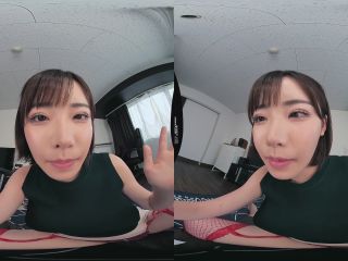 3DSVR-0747 R - Japan VR Porn, online femdom on reality -0