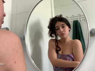 free xxx video 10 Goddess Dri – Silent Armpit Cleaning | goddess worship | fetish porn fat girl fetish-0