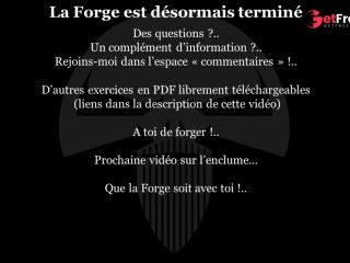 [GetFreeDays.com] FORGE Man016 - Thorme de Thals - Liens en premier commentaire... Sex Video November 2022-9