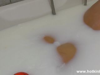  Balls bath tube fun, big dildos on toys-8