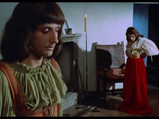 Sollazzevoli storie di mogli gaudenti e mariti penitenti – Decameron № 69 (1972)!!!-7