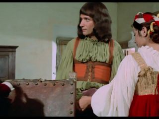 Sollazzevoli storie di mogli gaudenti e mariti penitenti – Decameron № 69 (1972)!!!-9