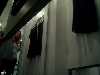 girls in the fitting room 2 -9
