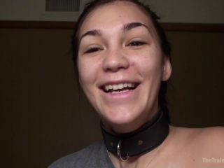 porn video 39 The Training of a Lazy Anal Slut, Final Day, bdsm hard sex on anal porn -0