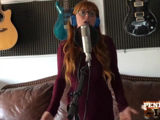 Penny Pax () Pennypax - here is a clip of me singing 02-06-2018-8