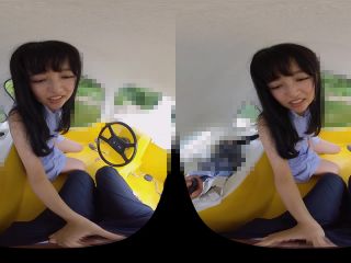 HVR-010 A - Japan VR Porn - (Virtual Reality)-8