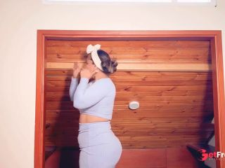 [GetFreeDays.com] Colombian with a big ass is fucked after oral sex. Horny Latina Vanessa Adult Clip April 2023-0