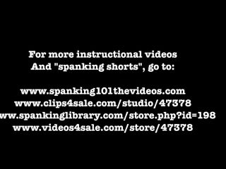free adult clip 45 Spanking101thevideos – Punishing Quinn, Part 1 – Paul Rogers, Quinn - bdsm - fetish porn young lesbian bdsm-7