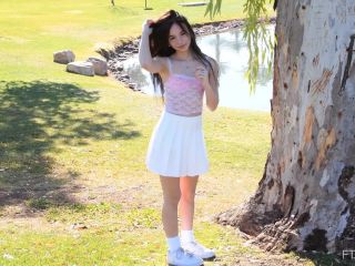 Dakota Tyler - [FTVGirls com] - [2022] - Sweet Eighteen 2, 01-0