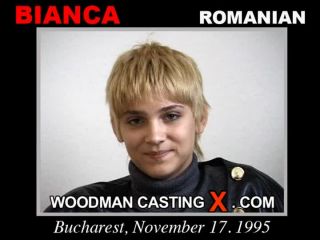 Bianca casting X Casting-0