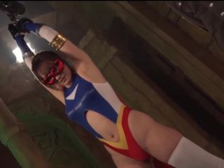 online xxx video 11 DHRY-21 同人ヒロイン20 スパンデクサーコスモエンジェル Hono Wakamiya, Akari Aizawa - hono wakamiya - blowjob porn cast fetish sex-0
