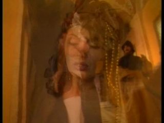 Kirsten Halborg, Lea Martini – (Rocxi Films / Blue One / Salieri) – Gamiani / Two Nights in Extasy / La Contessa Gamiani / Lady Gamiani, 5on2, 576p, 1997 | blonde | orgy-4