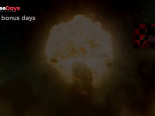 [GetFreeDays.com] NukeMas Day 7 This Nuke Hits Harder Than Your Ex Under the Mistletoe Sex Leak November 2022-7