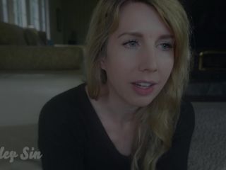 Whore For Sons Bully pov Harley Sin-6