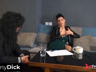 [GetFreeDays.com] This job interview goes all wrong for his small dick Adult Clip July 2023-9