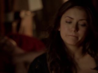 Nina Dobrev – The Vampire Diaries s05e17 (2014) HD 1080p!!!-3