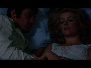 Catherine Deneuve in Mississippi Mermaid 1969 Blu-ray Remux-2