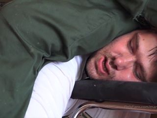 online xxx clip 48 Mira Cuckold - The Mechanic Guy Part 6 - SD 540p - footworship - femdom porn glove fetish-5