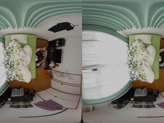 VARM-047 D - Japan VR Porn - (Virtual Reality)-1