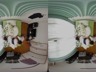 VARM-047 D - Japan VR Porn - (Virtual Reality)-4