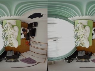 VARM-047 D - Japan VR Porn - (Virtual Reality)-5