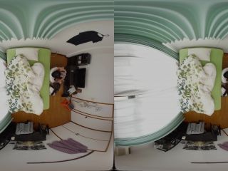 VARM-047 D - Japan VR Porn - (Virtual Reality)-6