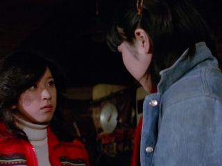 Momojiri musume: purpozu daisakusen (1980)!!!-3