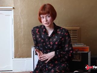 [GetFreeDays.com] Ersties - Sexy Redheaded Musician From London Masturbates For the First Time on Camera Sex Video June 2023-4