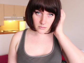 online clip 44 doll fetish pov | Icy Winters – Trans Girl Next Door POV Domination | icy winters-0