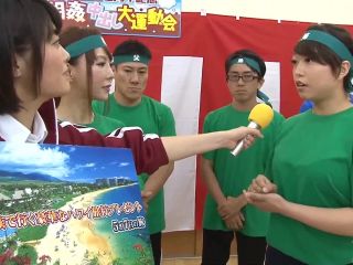 Namiki Anri, Kirishima Minako, Suzuya Ichigo RCT-906 Lewd Family Against!large Athletic Meet Pies - Mother-0