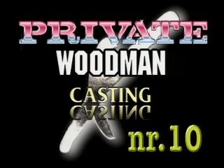 Private Castings X 10 casting Liza Harper-0