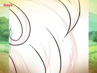 [GetFreeDays.com] Speed Paint - Applejack Porn Clip June 2023-2