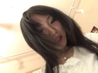 free video 6 Adorable Japanese teen moans while taking in two hard boners | japanese porn | femdom porn fisting humiliation-1