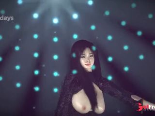 [GetFreeDays.com] 3D big boobs Korean slut naked her big ass shaking her boobs Sex Video March 2023-3