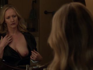 Paula Malcomson – Ray Donovan s04e01 (2016) HD 720p - (Celebrity porn)-9