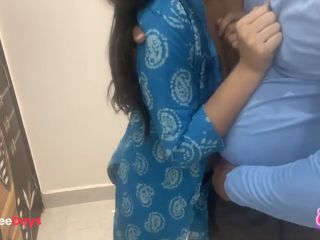 [GetFreeDays.com] Desi Beggar Girl Came to Beg and Got Fucked Adult Clip February 2023-3