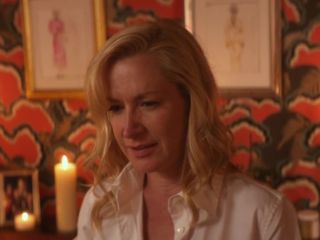 Angela Kinsey - Half Magic (2018) HD 1080p - (Celebrity porn)-0