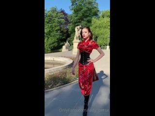 [GetFreeDays.com] Latex in Public Some Time Ago I Was on a Trip in the Park latex teen porn-8