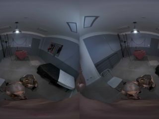 Anny Aurora, Nina Elle (O'zapft Is BDSM! / 27.09.2019) [Oculus] (UltraHD 4K / VR) Virtual Reality - milf - tattoo big tits mom hd-2