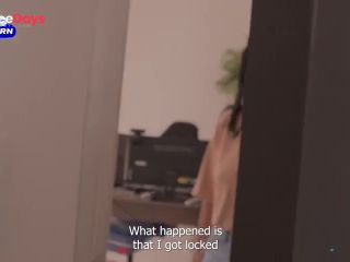 [GetFreeDays.com] chica infiel folla con su vecino cuando su esposo la deja sola Adult Video July 2023-0