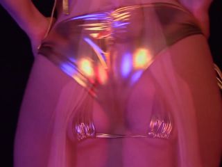 online xxx video 36 femdom boots Goddess Tatyana - Edging To Gold, mesmerize on fetish porn-3